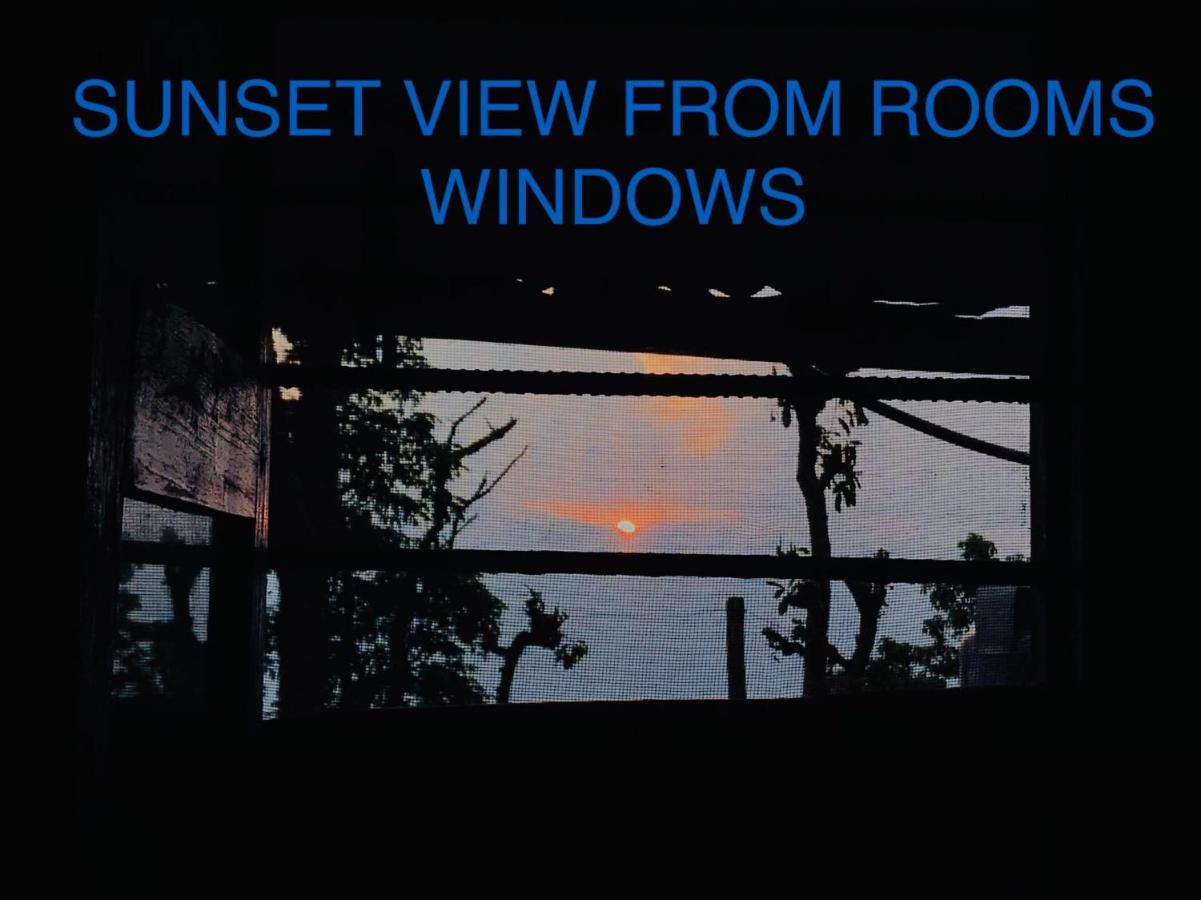 Hom'S Homestay & Farmstay Sarangkot Pokhara Kültér fotó