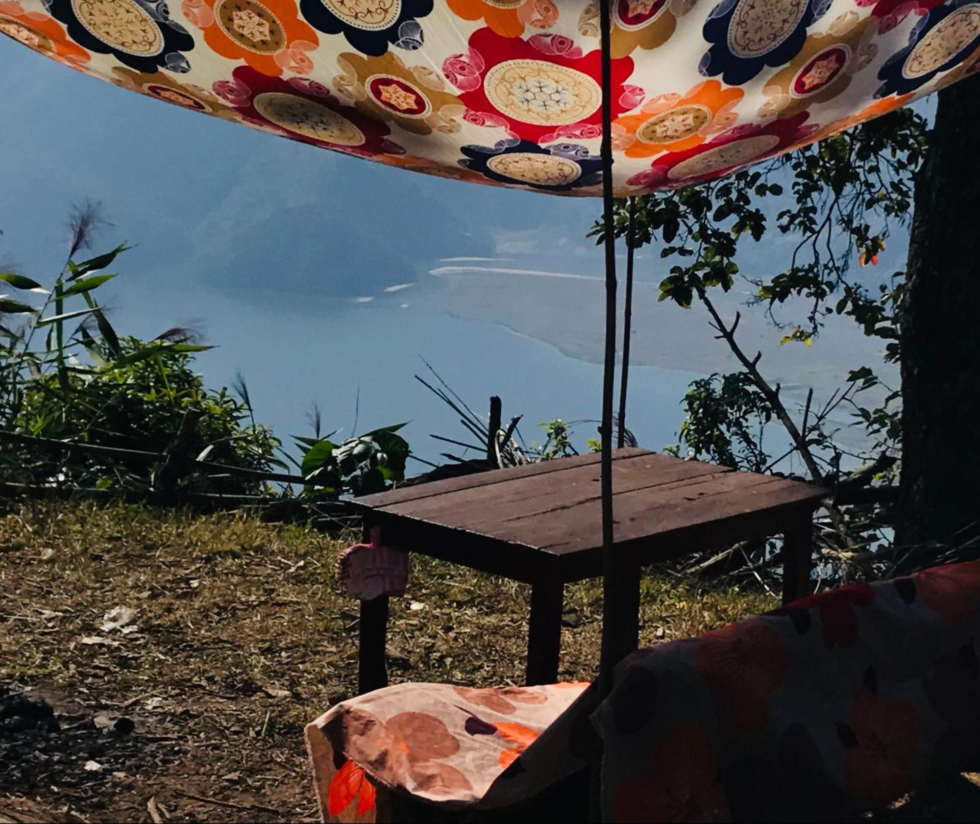 Hom'S Homestay & Farmstay Sarangkot Pokhara Kültér fotó
