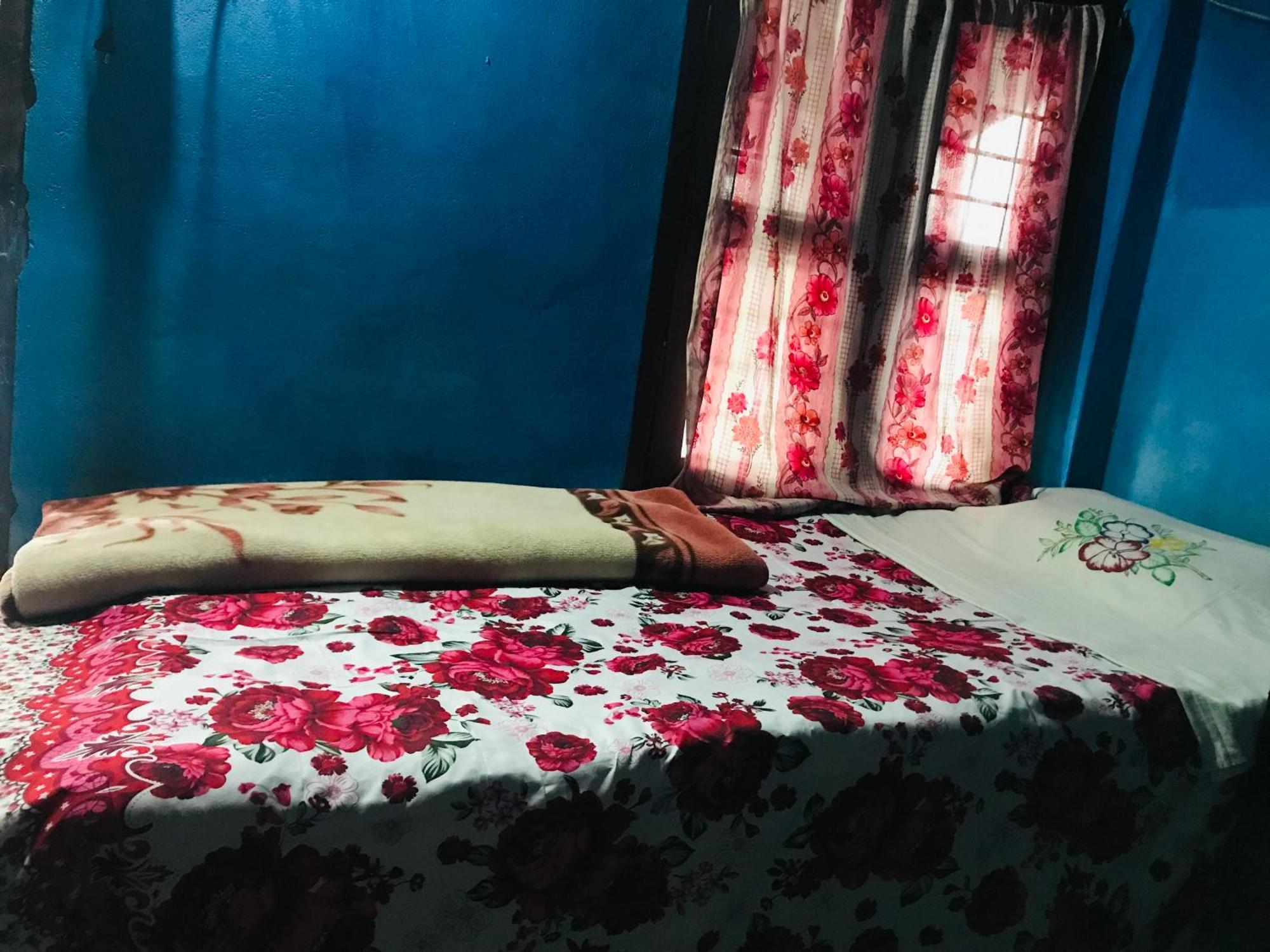 Hom'S Homestay & Farmstay Sarangkot Pokhara Kültér fotó