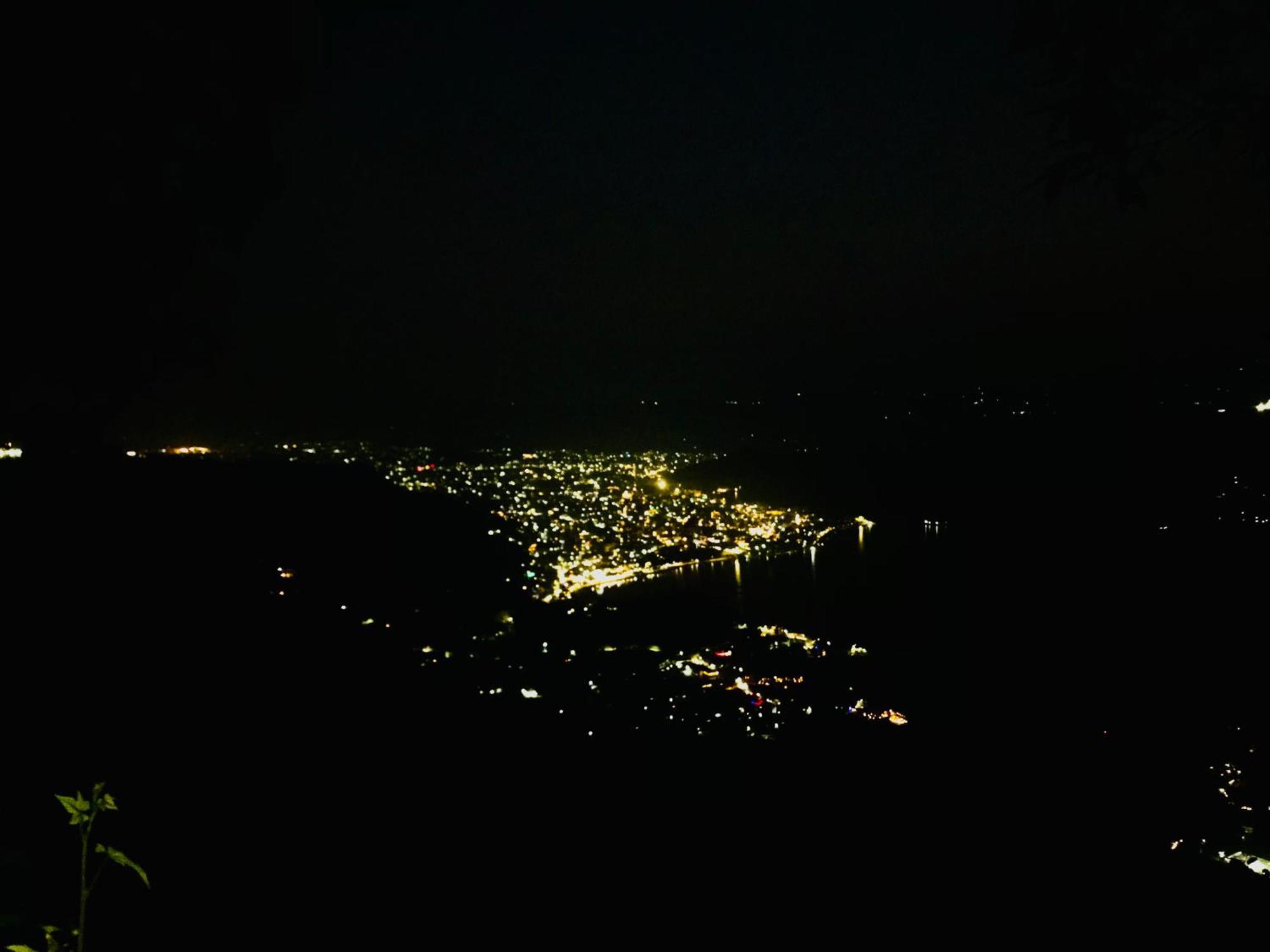 Hom'S Homestay & Farmstay Sarangkot Pokhara Kültér fotó